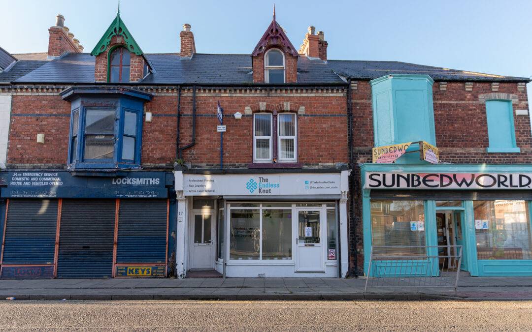 17 Murray Street, Hartlepool, TS26 8BF