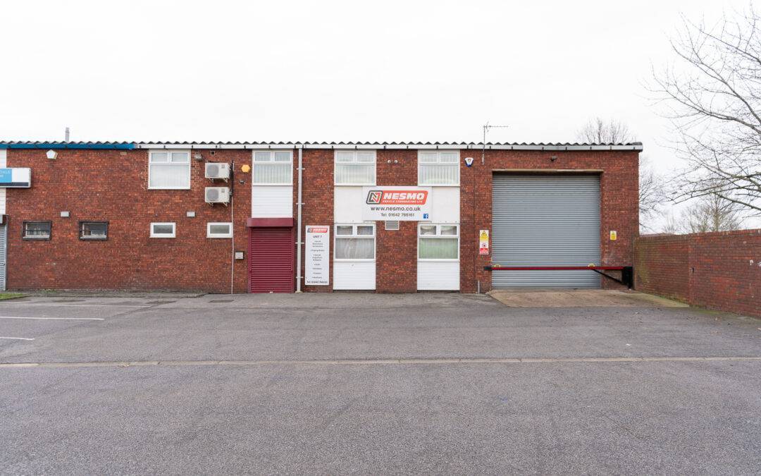 7 Royce Avenue, Billingham, TS23 4BX 