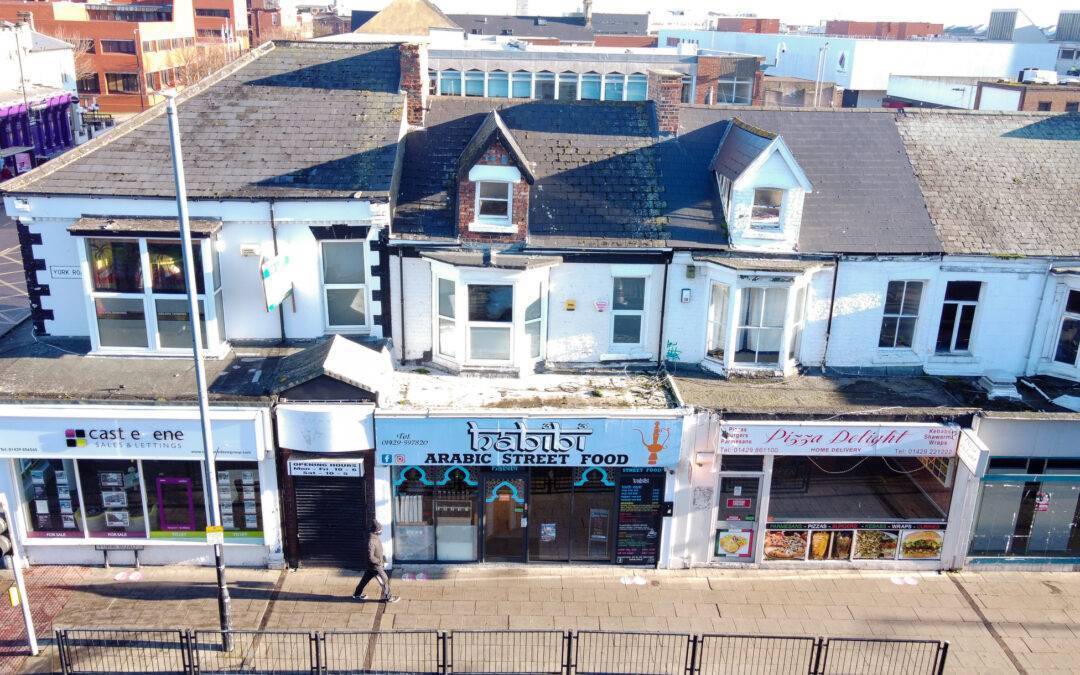 92 York Road, Hartlepool, TS26 9DQ