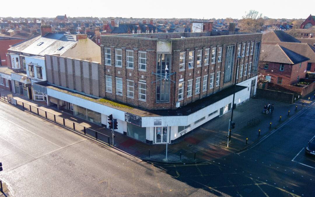 99-101 York Road, Hartlepool, TS26 9DA