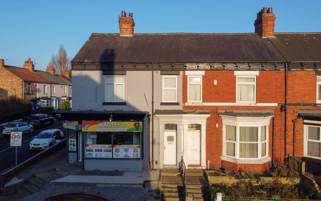 Durham Road, Stockton-on-Tees, TS19 0DG