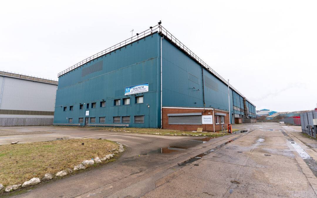 Haverton Hill Road, Billingham, TS23 1PZ
