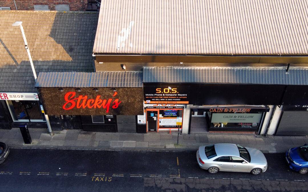 Prince Regent Street, Stockton-on-Tees, TS18 1DF
