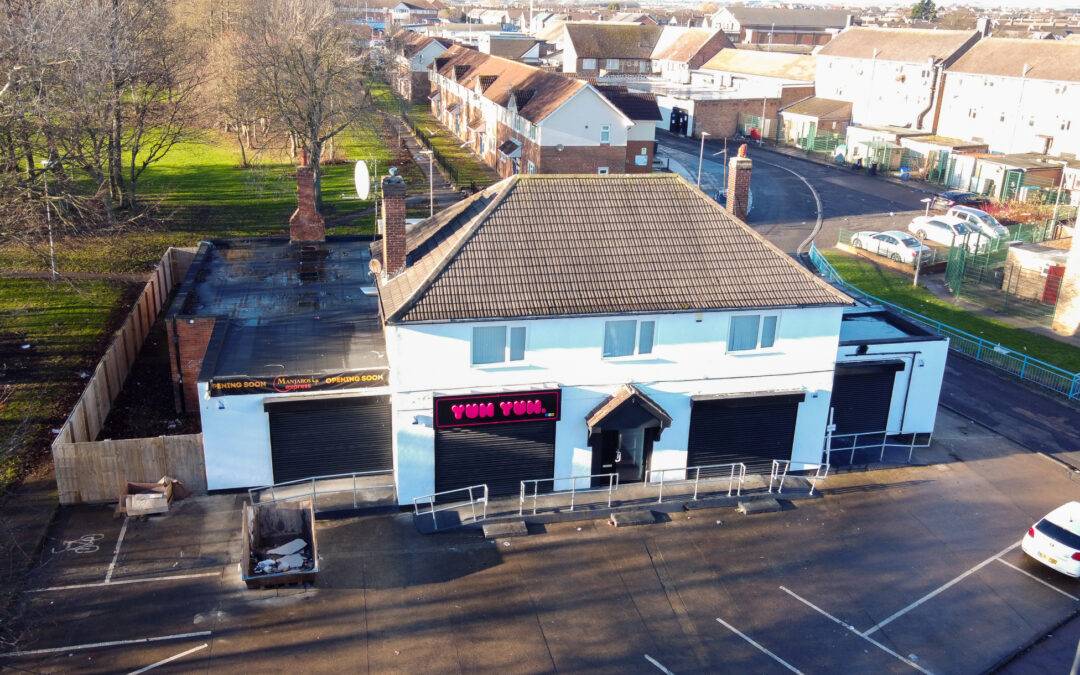 The Goldmine, Hartlepool, TS25 3JN