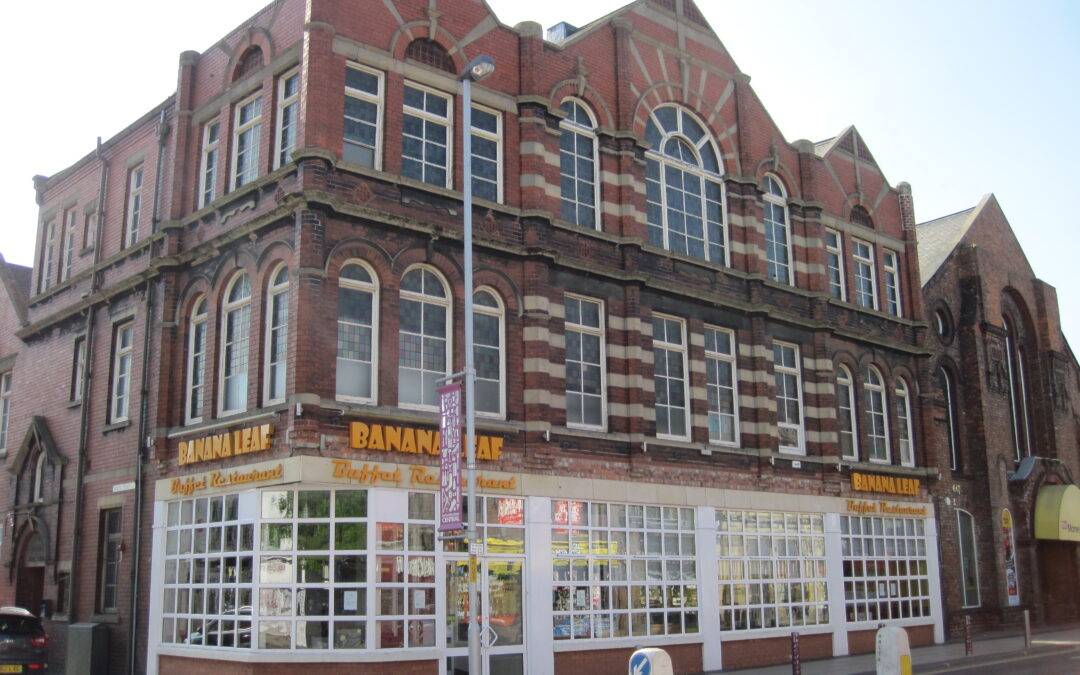 124-130 Linthorpe Road, Middlesbrough, TS1 2JR