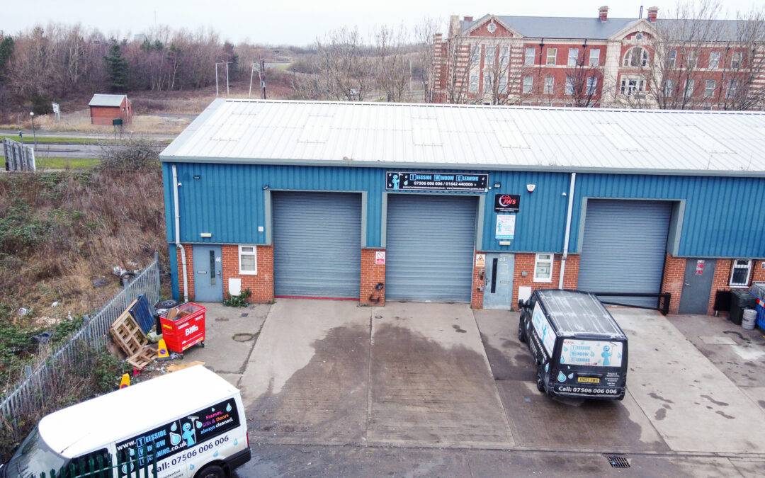 45 and 46 Metcalfe Road, Middlesbrough, TS6 6PT