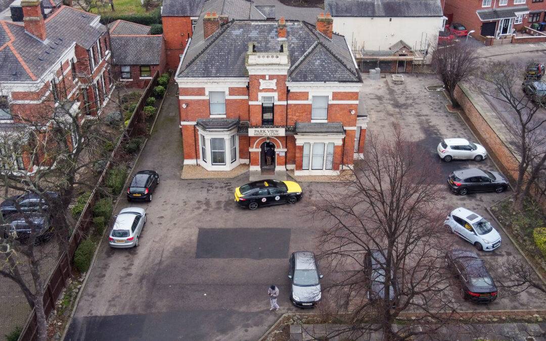 Parkview Medical Centre, 276 Marton Road, Middlesbrough, TS4 2NS